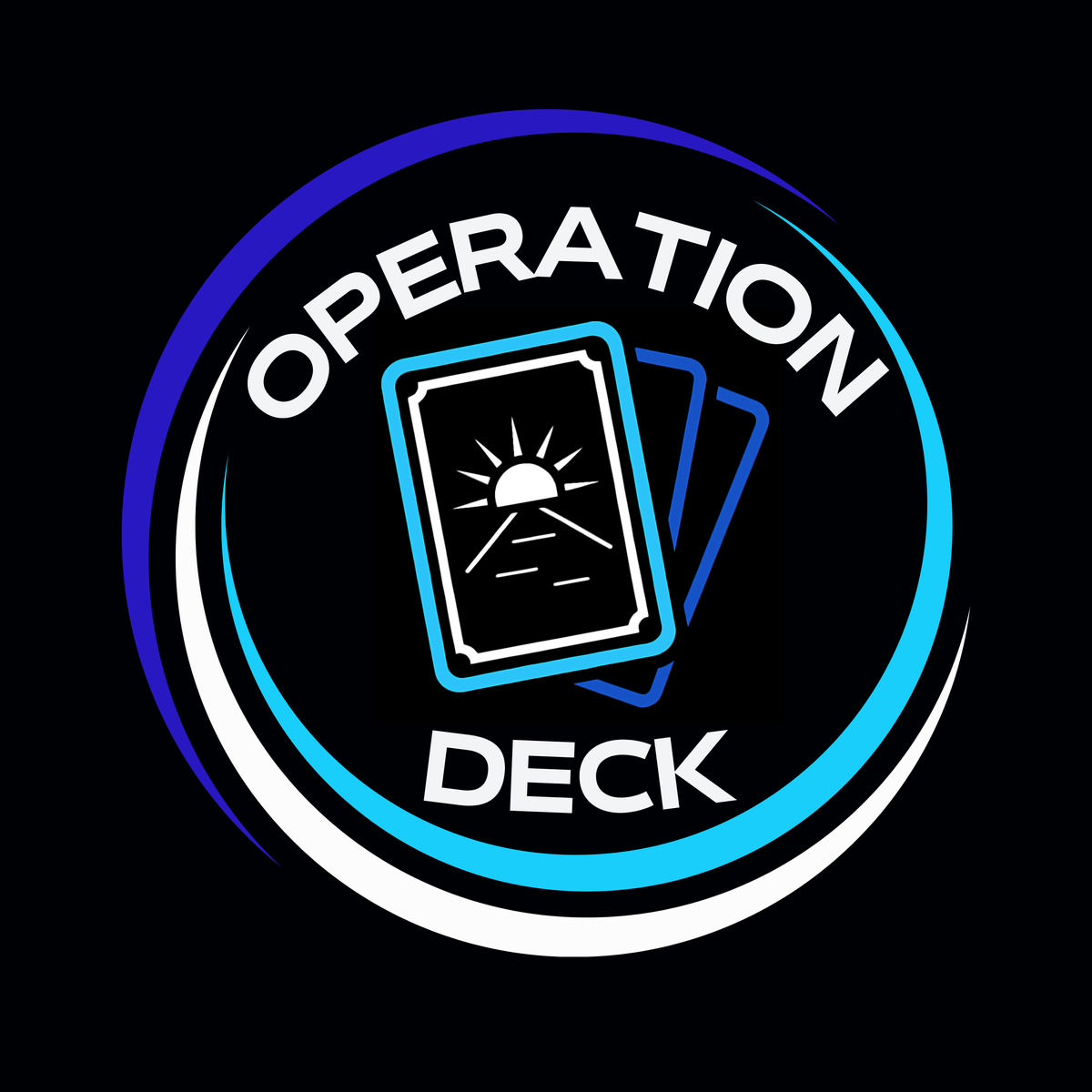 Operation Deck