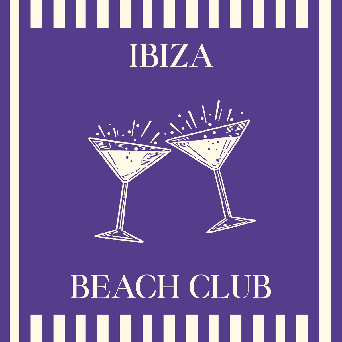 Lagoon Beach Club