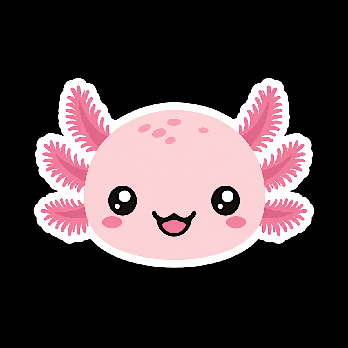 Cute & Kawaii Lagoon